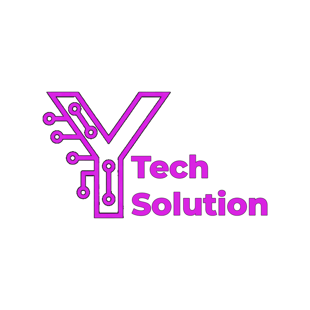 Y-Tech Logo